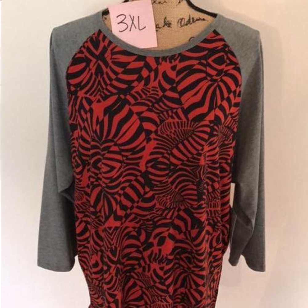 Lularoe Randy Top